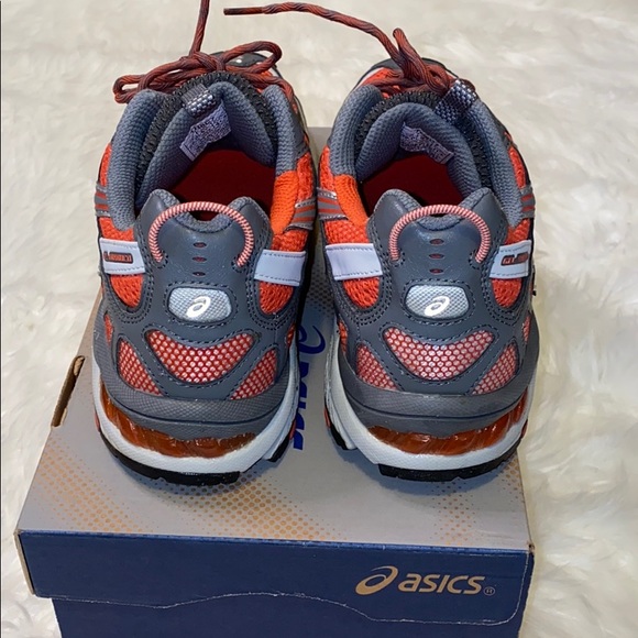 ASICS Trail Tracker - Picture 4 of 6